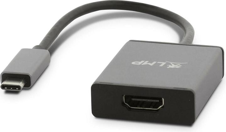 HDMI