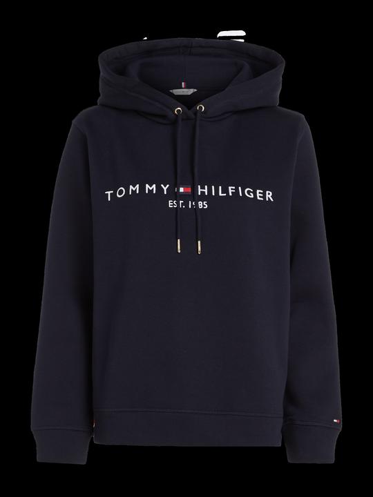 Actual product image Tommy Hilfiger Hoodie (S)