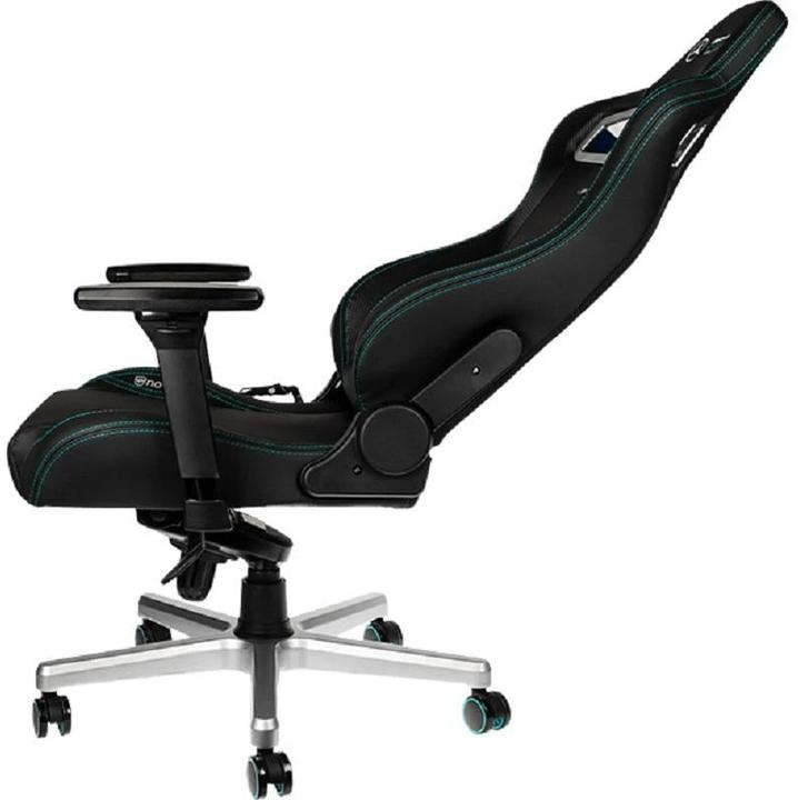 Produktbild noblechairs Mercedes-AMG Petronas Formula One Team 2021 - EPIC Edition