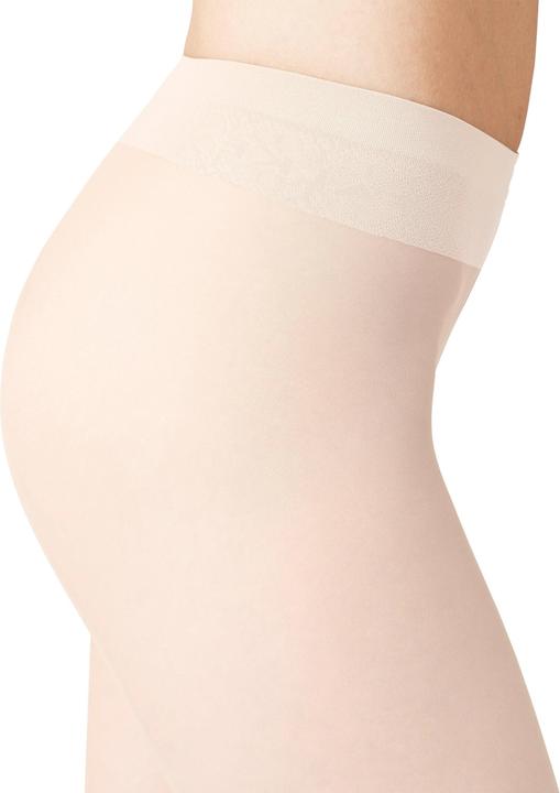 Actual product image Falke Matt Deluxe 20 TI (20 DEN, 48 - 50)