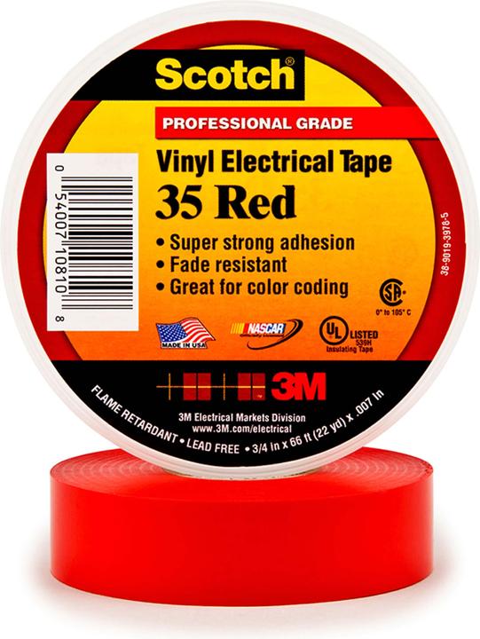 Productafbeelding 3M Iso-tape (19 mm)