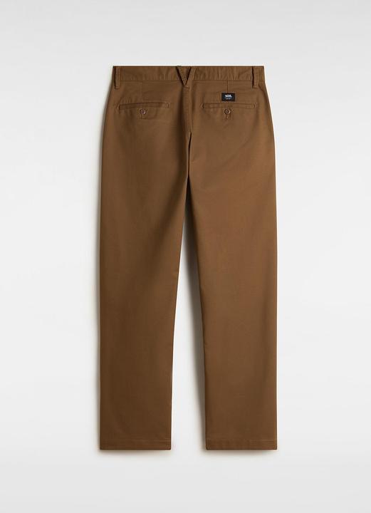 Produktbild Vans Authentic Chino Relaxed Pant Sepia (36)