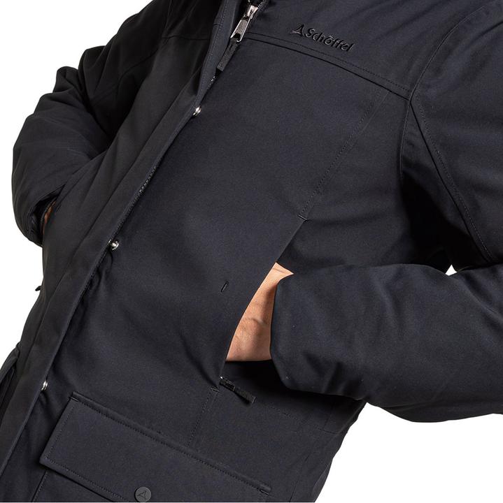 Actual product image Schöffel Rotterdam (34)