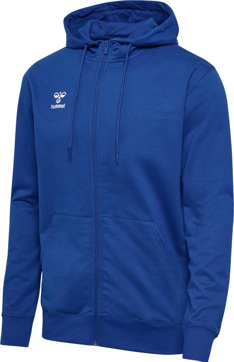 hummel HMLGO 2.0 ZIP HOODIE
