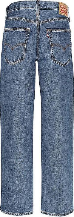 Image du produit Levis Coupe garçonne 94 BAGGY (W26/L31)