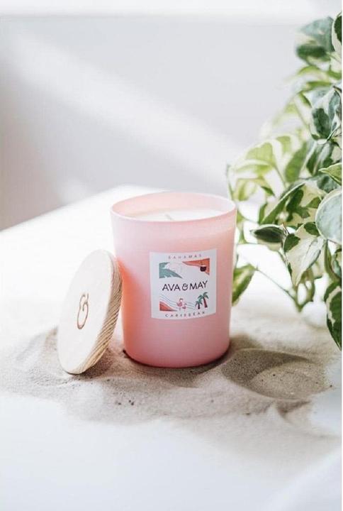 Produktbild Ava & May Bahamas (180 g)