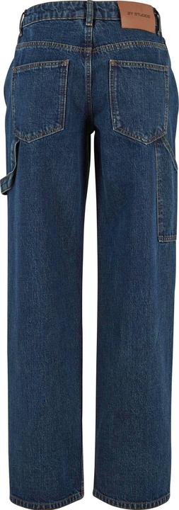 Actual product image 2Y Studios 2Y Anela Worker Baggy Jeans - 176651 (32)