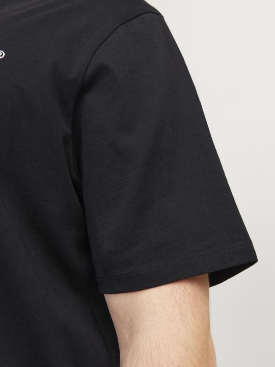 Immagine prodotto Jack & Jones T-shirt plus size in jersey di cotone (5XL)