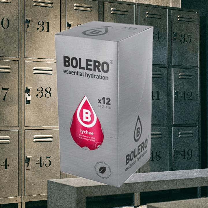 Produktbild Bolero Einzelbeutel (Lychee, 1 Stk., 108.12 g)