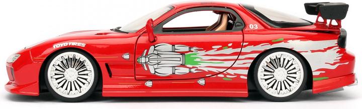 Immagine prodotto Jada 1993 Mazda RX-7