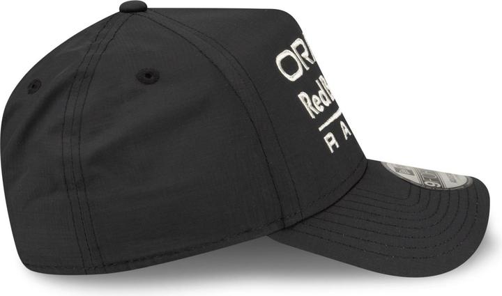 Image du produit New Era 9Forty A-Frame Casquette Snapback Ripstop Red Bull Racing
