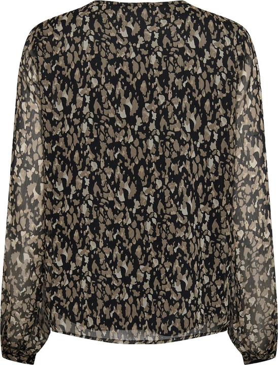 Actual product image Only Top (M)