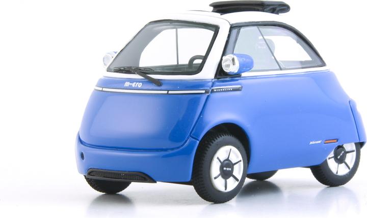 Produktbild Ace Microlino Dolce