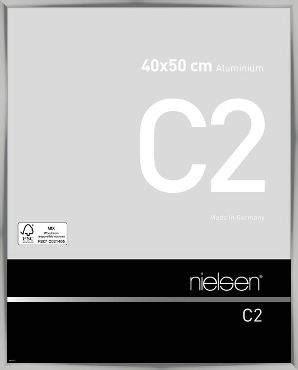 Image du produit Nielsen C2 (40 x 50 cm)