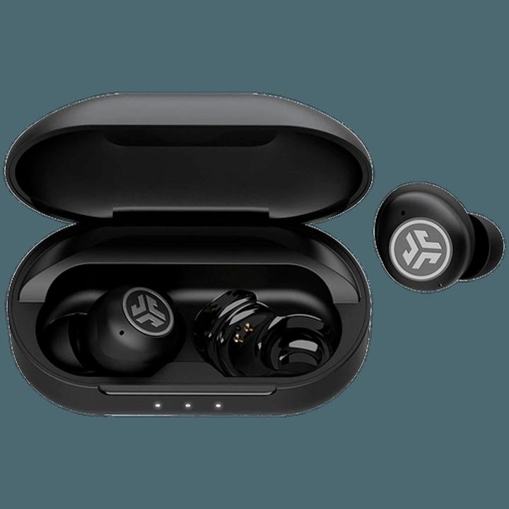 Produktbild JLab Audio JBuds Air Pro (keine Geräuschunterdrückung, 9 h, Kabellos)