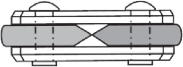 Actual product image Knipex CoBolt (200 mm)