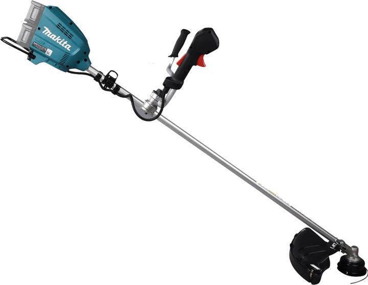 Actual product image Makita UR012GZ06 (Plastic knives, Metal cutting blade)