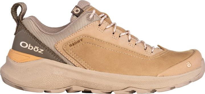 Produktbild Oboz Cottonwood Low B-Dry (41)