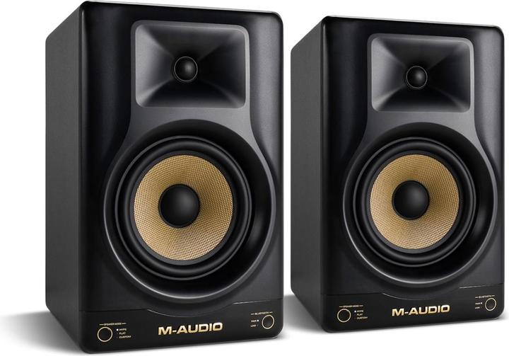 Produktbild M-Audio Forty Sixty (Aktiv, 1 Stk., 1x 100 W)
