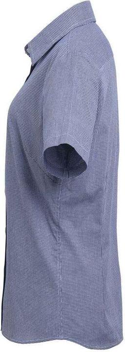 Produktbild Premier MicroKaro Kurzarm Bluse (S)