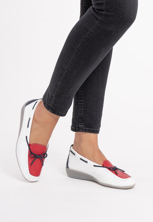 Image du produit Vitaform Mocassin Supersoft (39)