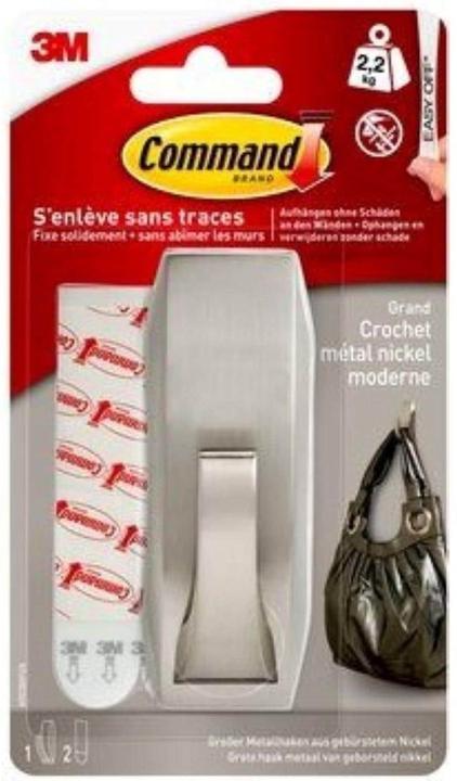 Image du produit Command Crochet