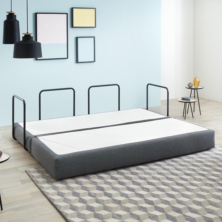 Image du produit BYYU Be My Guest (Canapé-lit)
