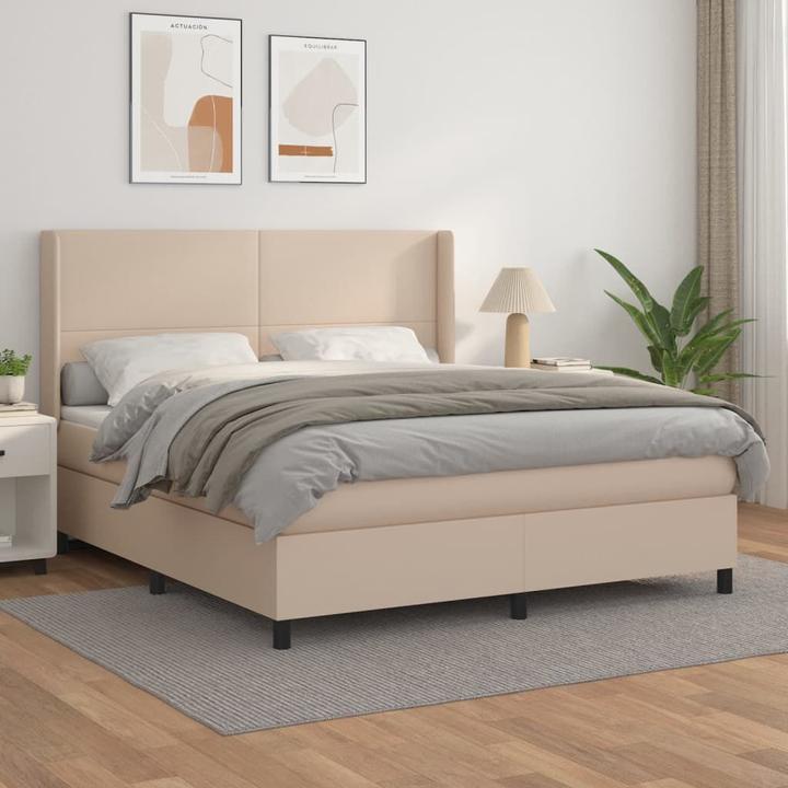Produktbild VidaXL Astrid (180 x 200 cm)