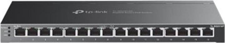 Produktbild TP-Link TL-SG2016P (16 Ports)