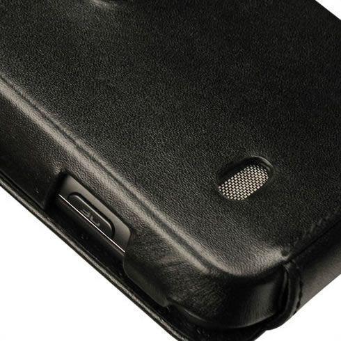 Produktbild Noreve Lederschutzhülle vertikal (LG Optimus 3D)