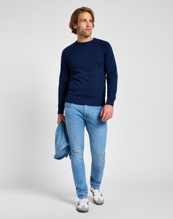 Produktbild Lee Sweatshirt Clean Raglan Sweater (XL)