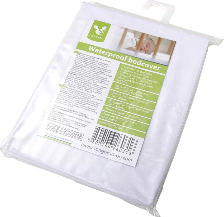 Produktbild Cangaroo wasserdichter Überzug, 120x60cm (120 x 60 cm)
