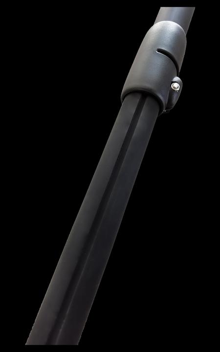 Actual product image Mint Lama Glasfaser Composite Paddle (212 cm, 3-piece)