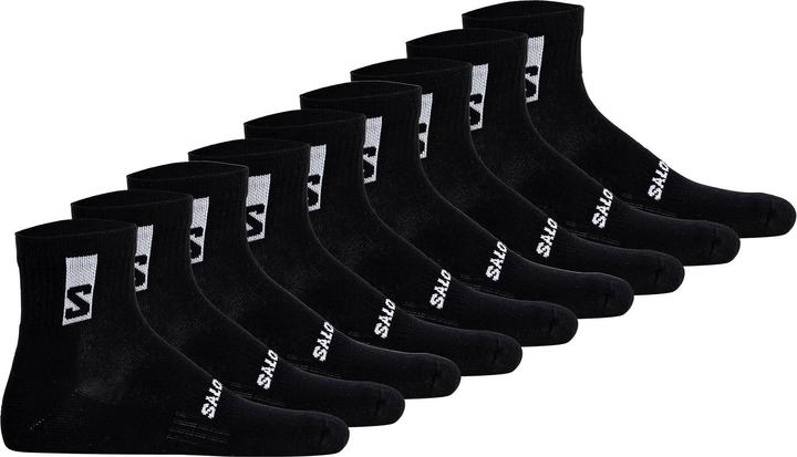 Image du produit Salomon Everyday Ankle 9p (paquet de 9, 42 - 44)