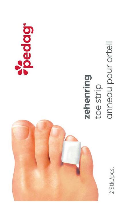 Produktbild Pedag Zehenring