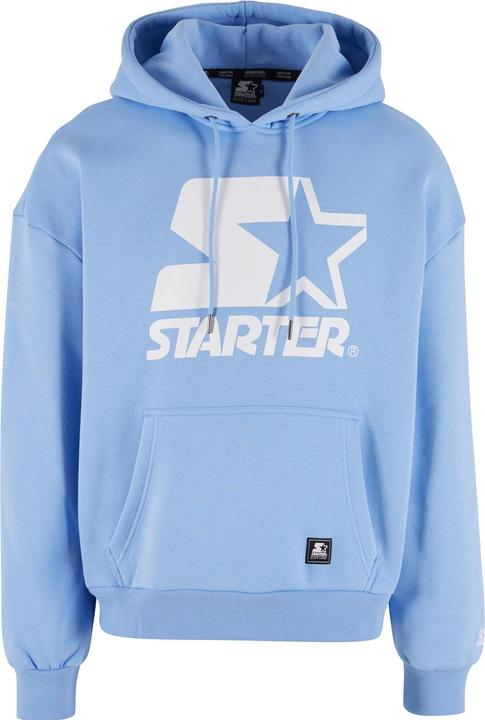 Starter Oversized Logo Hoodie - 192929
