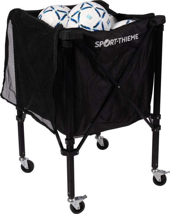 Sport-Thieme Ballwagen faltbar