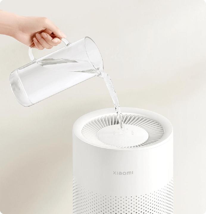 Productafbeelding Xiaomi Smart Evaporative Humidifier