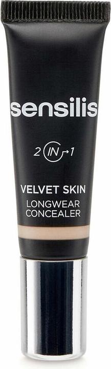 Sensilis Velvet Skin Corrector #01-Light 7 ml