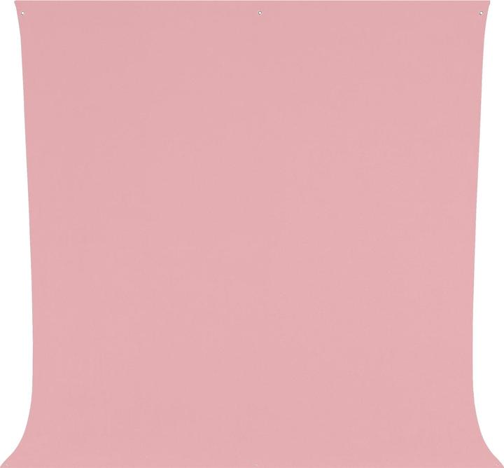 Produktbild Westcott Wrinkle Resistant Backdrop Blush Pink (9' x 10') (270 cm, 300 cm)