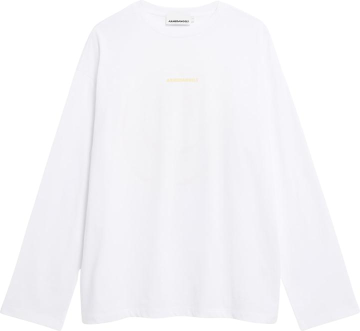 Actual product image Armedangels Women's Fietaa Smile (M)