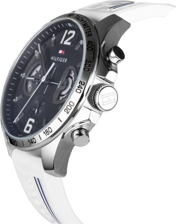 Image du produit Tommy Hilfiger Decker (Montre analogique, 46 mm)