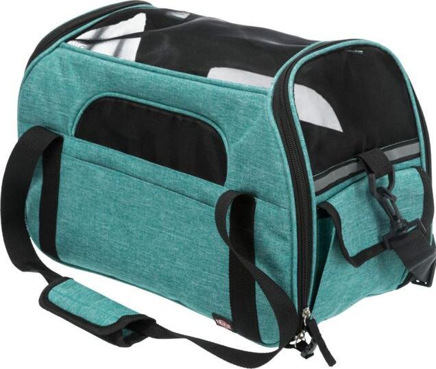 Actual product image Trixie Bag Madison (Cat, Dog, Breathable, Safety closure)