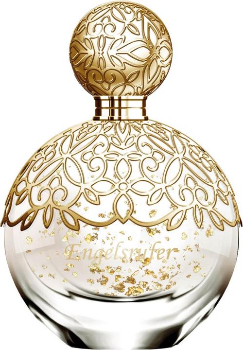 Actual product image Engelsrufer Perfume Golden Wings (Eau de parfum, 100 ml)