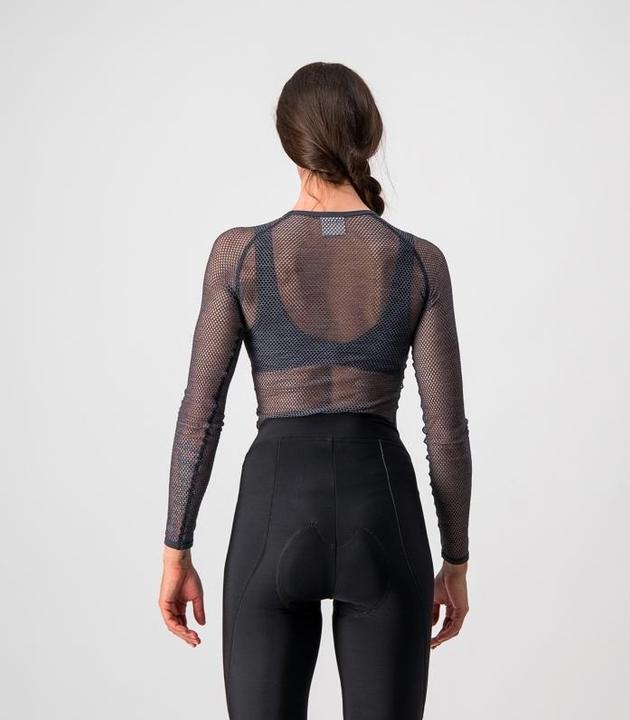 Produktbild Castelli iracolo W Long Sleeve (M)