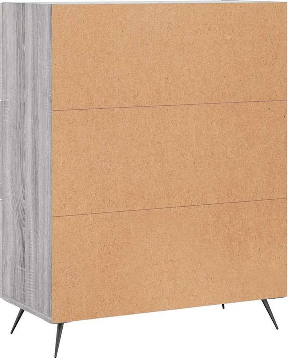 Produktbild VidaXL Von (69.5 x 34 x 90 cm)