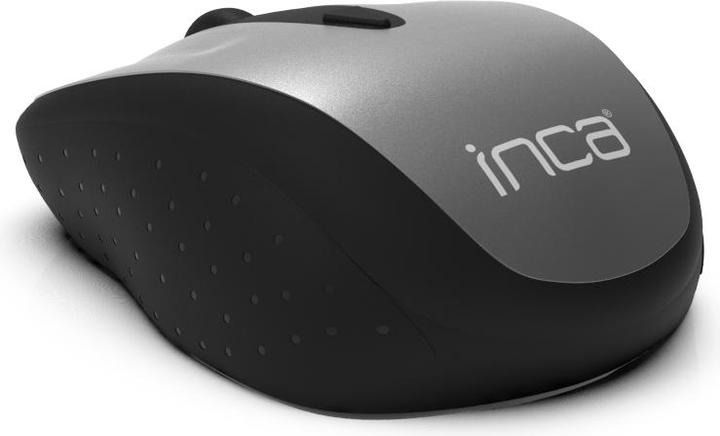 Actual product image Inca IWM-200RG (Wireless)