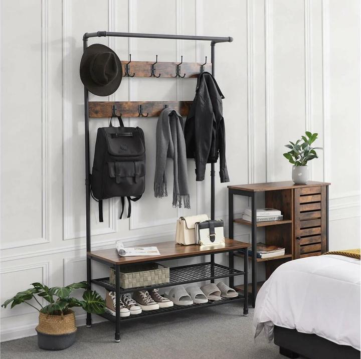 Actual product image Vasagle Gustav
