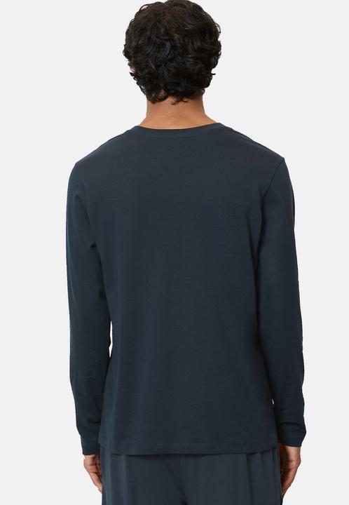Produktbild Marc O'Polo Longsleeve Mix & Match Cotton (M)