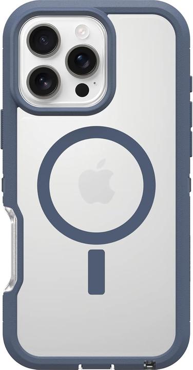 Produktbild OtterBox Defender XT mit MagSafe (Apple iPhone 16 Pro Max)